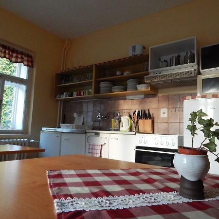 Prokopka Apartamento Harrachov Exterior foto