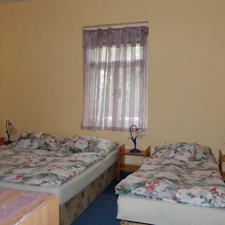 Prokopka Apartamento Harrachov Exterior foto