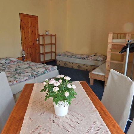 Prokopka Apartamento Harrachov Exterior foto