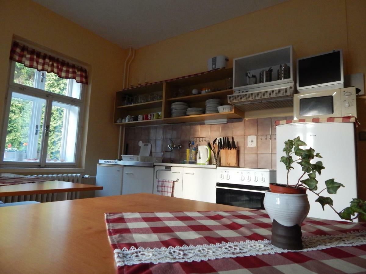 Prokopka Apartamento Harrachov Exterior foto