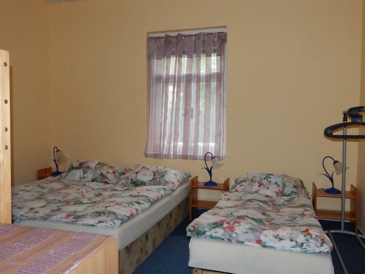 Prokopka Apartamento Harrachov Exterior foto