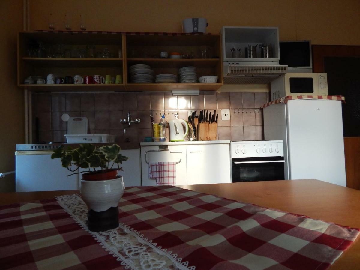 Prokopka Apartamento Harrachov Exterior foto