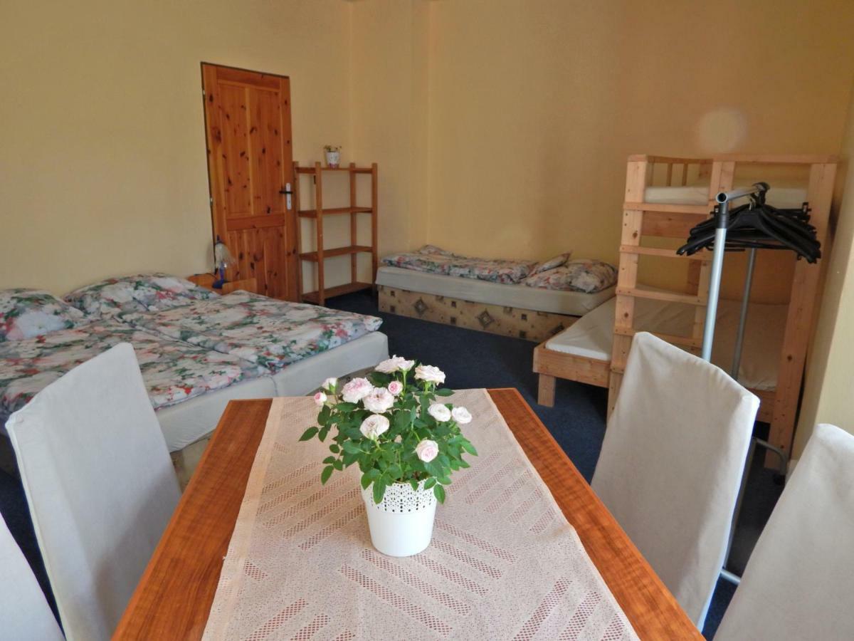 Prokopka Apartamento Harrachov Exterior foto