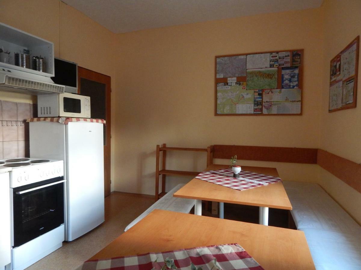 Prokopka Apartamento Harrachov Exterior foto