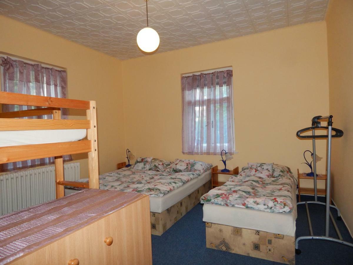 Prokopka Apartamento Harrachov Exterior foto