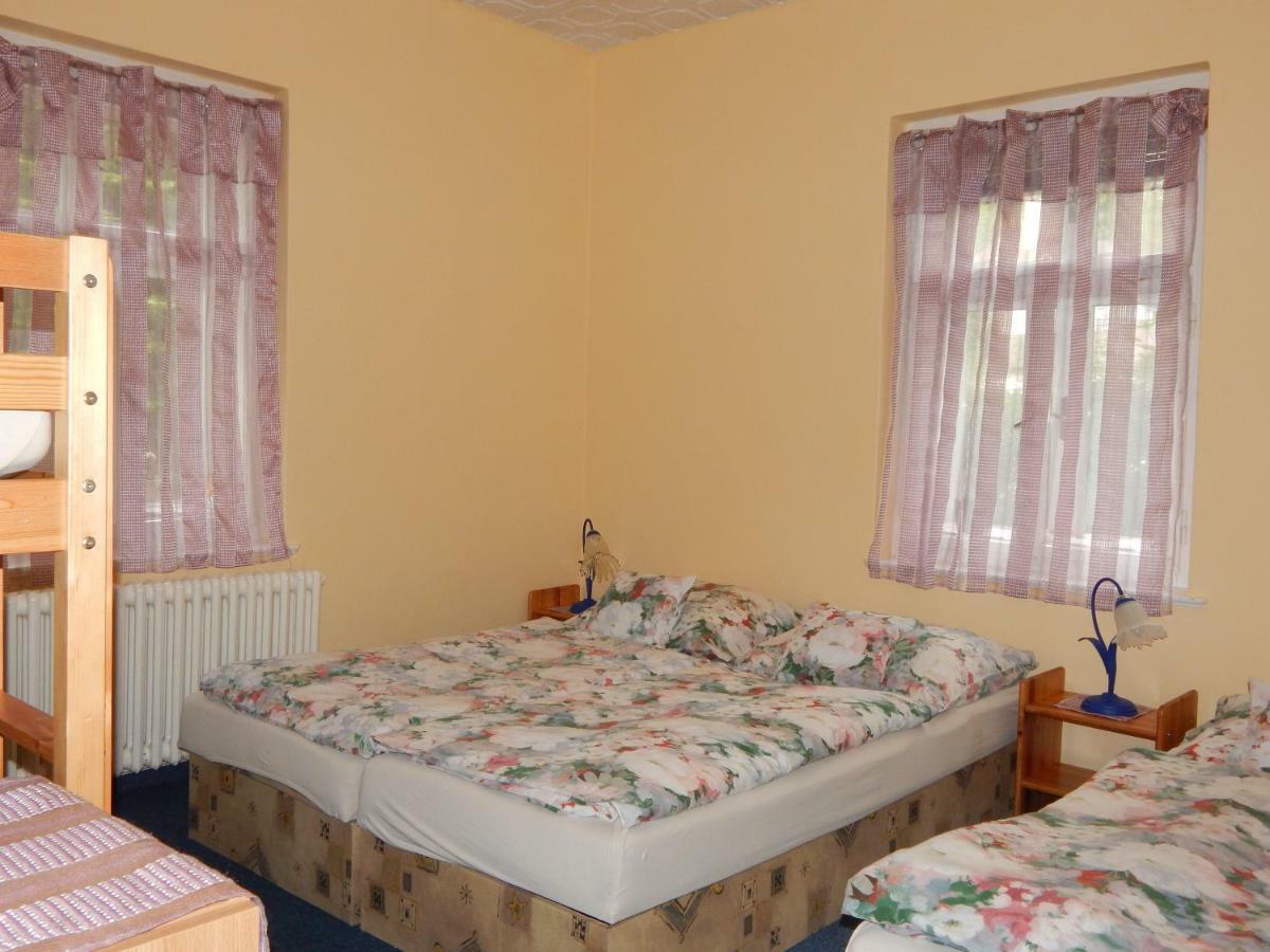 Prokopka Apartamento Harrachov Exterior foto