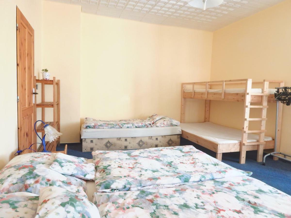 Prokopka Apartamento Harrachov Exterior foto