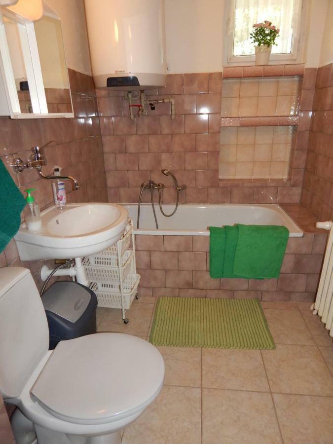 Prokopka Apartamento Harrachov Exterior foto