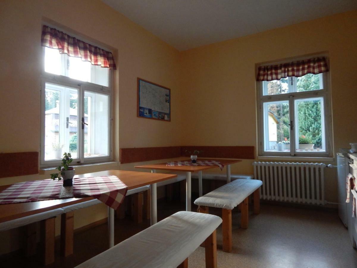 Prokopka Apartamento Harrachov Exterior foto